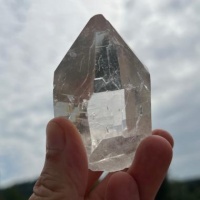 Himalaya Quartz