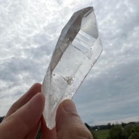 Himalaya Quartz