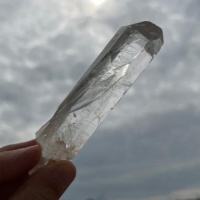 Himalaya Quartz