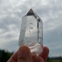 Himalaya Quartz