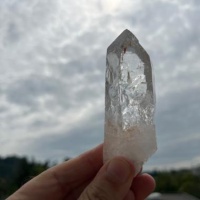 Himalaya Quartz