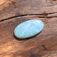 Chakra Stein | Larimar