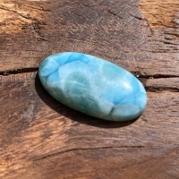 Chakra Stein | Larimar