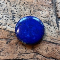 Chakra Stein | Lapislazuli