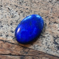 Chakra Stein | Lapislazuli