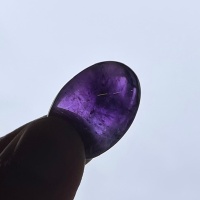 Chakra Stein | Amethyst