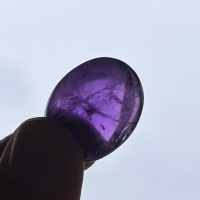 Chakra Stein | Amethyst