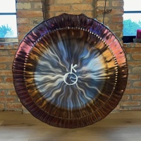 Universe Gong | Kyron | ø 70 cm