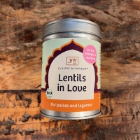 Gewürzmischung | Lentils in Love