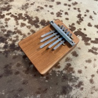 Kalimba B5