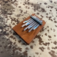 Kalimba B7