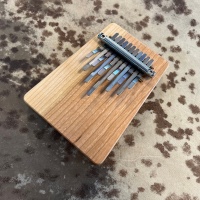 Kalimba B11