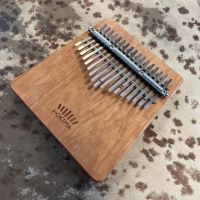 Kalimba B17 in C Dur