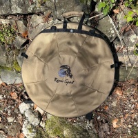 Premium Rucksacktasche für Deine Handpan |  Farbauswahl