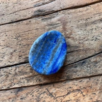Sorgenstein • Daumenstein | Lapislazuli