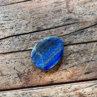 Sorgenstein • Daumenstein | Lapislazuli