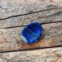 Sorgenstein • Daumenstein | Lapislazuli