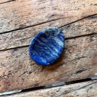 Sorgenstein • Daumenstein | Lapislazuli