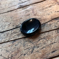 Sorgenstein • Daumenstein | Obsidian
