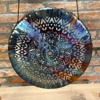 Universe Gong | Mandala Gong | ø 50 cm