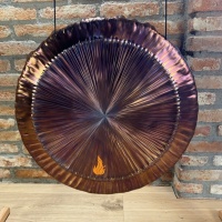 Universe Gong | Violet Flame | ø 70 cm