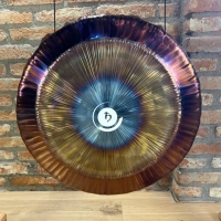 Universe Gong | Symphonic – Klang für Körper, Geist & Seele | ø 70 cm