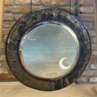 Universe Gong | Full Moon | ø 85 cm