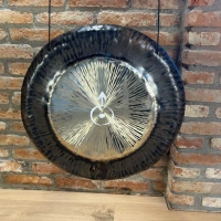 Universe Gong | Uranus – Neubeginn, Mut und innere Balance| ø 60 cm