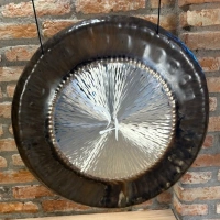 Universe Gong | Jupiter – Klang der Harmonie | ø 60 cm