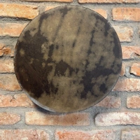 Schamanentrommel | ø 42 cm | Yak