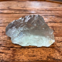 Nirvana Fluorit Quartz - Himalaya