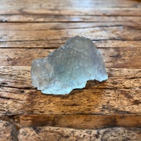 Nirvana Fluorit Quartz - Himalaya