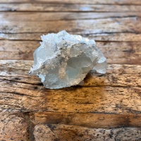 Nirvana Fluorit Quartz - Himalaya