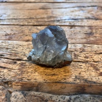 Nirvana Fluorit Quartz - Himalaya