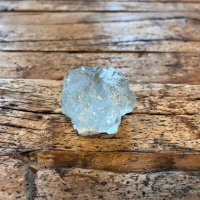 Nirvana Fluorit Quartz - Himalaya