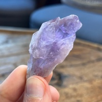 Amethyst Stifte