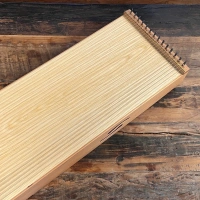 Monolina XL - C Bass Körper Monochord von feeltone