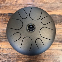 Steel Tongue Drum |  G Major