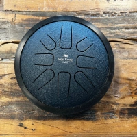 Small Steel Tongue Drums | ø 18 cm