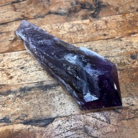 Amethyst Stift "Big Tower" - Nr 3