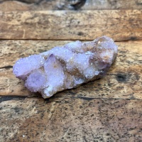 Spirit Quartz - Kaktus Quarz