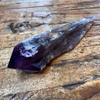 Amethyst Stift "Big Tower" - Nr 7
