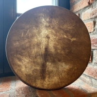 Schamanen Trommel ø 41 cm