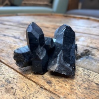 Smoky Quartz | Rauchquarz - Nr 7