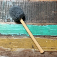 Profi Gong Mallet | Olli Hess | L355