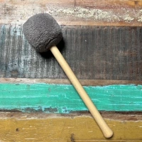 Profi Gong Mallet | Olli Hess | L460