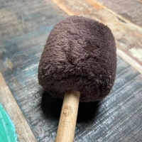 Profi Gong Mallet | Olli Hess | M305