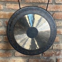 Tam-Tam Gong | Hess Premium Gong  | Ø 40 cm