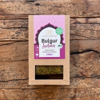 Bulgur Indian