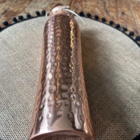 Kupfertrinkflasche 900 ml